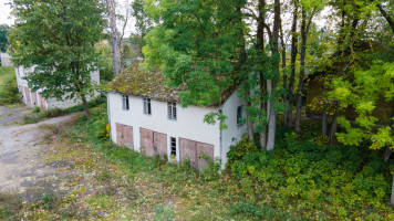 Parduodamos kitos paskirties patalpos Vilniaus g.10, Anykščių m., Anykščių r. sav., 3606.73 m2 ploto 43