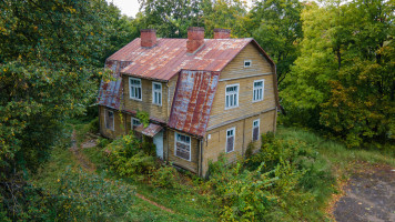 Parduodamos kitos paskirties patalpos Vilniaus g.10, Anykščių m., Anykščių r. sav., 3606.73 m2 ploto 44