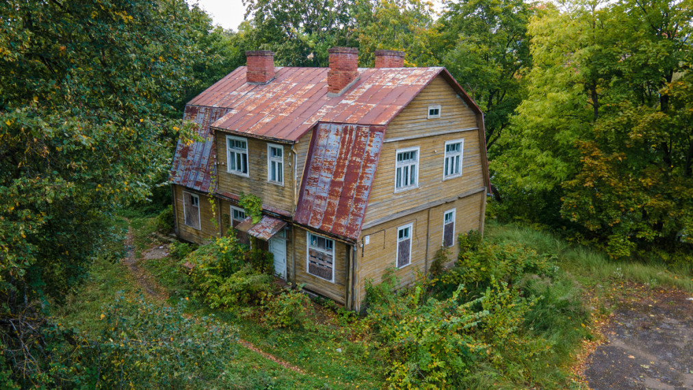 Parduodamos kitos paskirties patalpos Vilniaus g.10, Anykščių m., Anykščių r. sav., 3606.73 m2 ploto 44