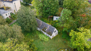 Parduodamos kitos paskirties patalpos Vilniaus g.10, Anykščių m., Anykščių r. sav., 3606.73 m2 ploto 45