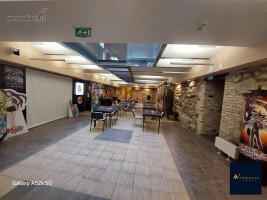 Parduodamos patalpos Šv. Stepono g., Senamiestis, Vilniaus m., Vilniaus m. sav., 29 m² ploto 6