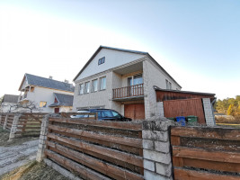 Parduodamas namas Kadagių g., Druskininkų m., Druskininkų sav., 227.35 m² ploto 4 kambariai 1
