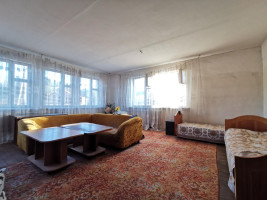 Parduodamas namas Kadagių g., Druskininkų m., Druskininkų sav., 227.35 m² ploto 4 kambariai 11