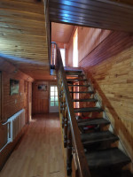 Parduodamas namas Kadagių g., Druskininkų m., Druskininkų sav., 227.35 m² ploto 4 kambariai 17