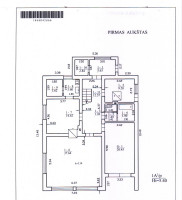 Parduodamas namas Kadagių g., Druskininkų m., Druskininkų sav., 227.35 m² ploto 4 kambariai 20