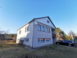 Parduodamas namas Kadagių g., Druskininkų m., Druskininkų sav., 227.35 m² ploto 4 kambariai 3