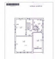 Parduodamas namas Kadagių g., Druskininkų m., Druskininkų sav., 227.35 m² ploto 4 kambariai 21