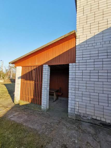 Parduodamas namas Kadagių g., Druskininkų m., Druskininkų sav., 227.35 m² ploto 4 kambariai 4