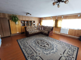 Parduodamas namas Kadagių g., Druskininkų m., Druskininkų sav., 227.35 m² ploto 4 kambariai 7