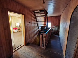 Parduodamas namas Kadagių g., Druskininkų m., Druskininkų sav., 227.35 m² ploto 4 kambariai 10