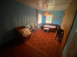 Parduodamas namas Girininkijos g., Randamonių k., Druskininkų sav., 67.04 m² ploto 2 kambariai 11