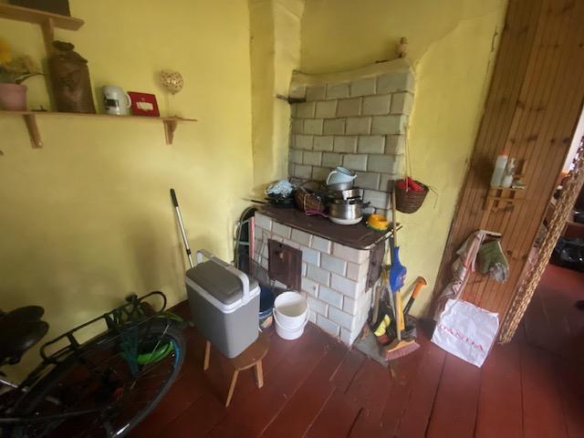 Parduodamas namas Girininkijos g., Randamonių k., Druskininkų sav., 67.04 m² ploto 2 kambariai 6