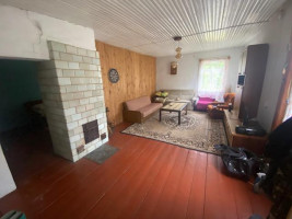Parduodamas namas Girininkijos g., Randamonių k., Druskininkų sav., 67.04 m² ploto 2 kambariai 7