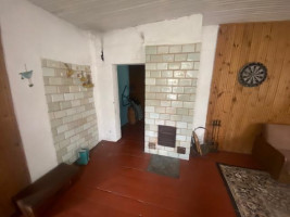 Parduodamas namas Girininkijos g., Randamonių k., Druskininkų sav., 67.04 m² ploto 2 kambariai 8