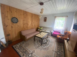 Parduodamas namas Girininkijos g., Randamonių k., Druskininkų sav., 67.04 m² ploto 2 kambariai 9
