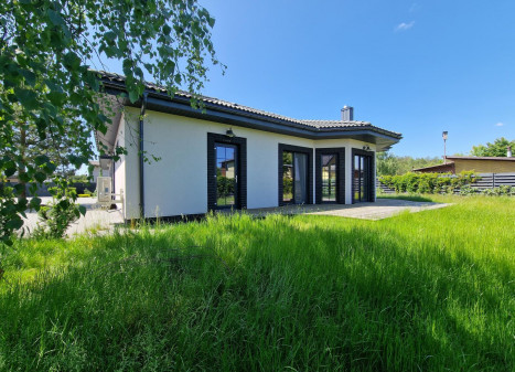 Parduodamas namas Miciūnų g., Druskininkų m., Druskininkų sav., 94.21 m² ploto 3 kambariai