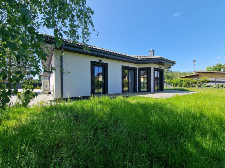 Parduodamas namas Miciūnų g., Druskininkų m., Druskininkų sav., 94.21 m² ploto 3 kambariai 1