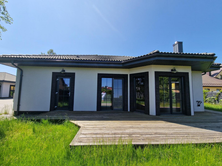 Parduodamas namas Miciūnų g., Druskininkų m., Druskininkų sav., 94.21 m² ploto 3 kambariai 2