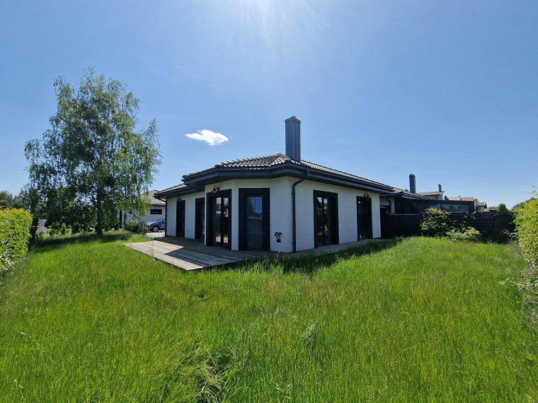 Parduodamas namas Miciūnų g., Druskininkų m., Druskininkų sav., 94.21 m² ploto 3 kambariai 3