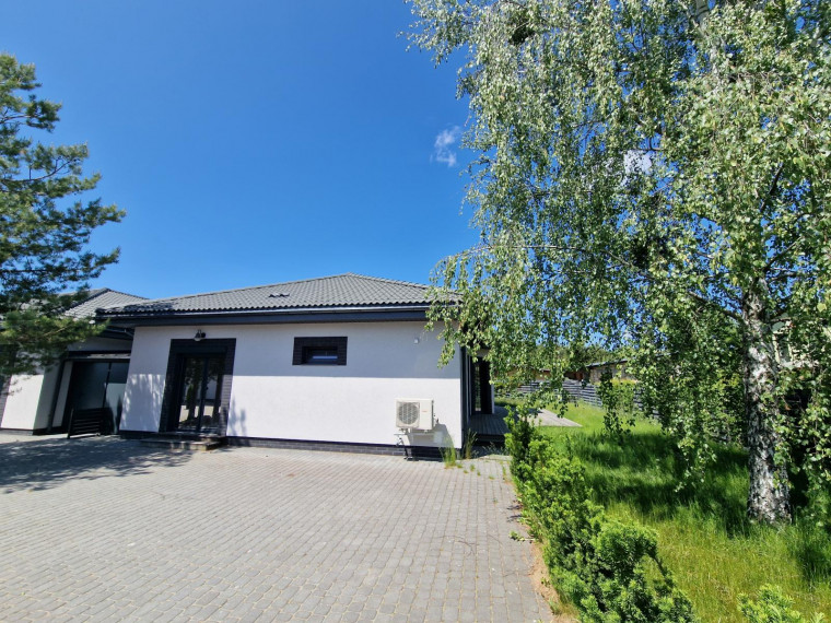 Parduodamas namas Miciūnų g., Druskininkų m., Druskininkų sav., 94.21 m² ploto 3 kambariai 4
