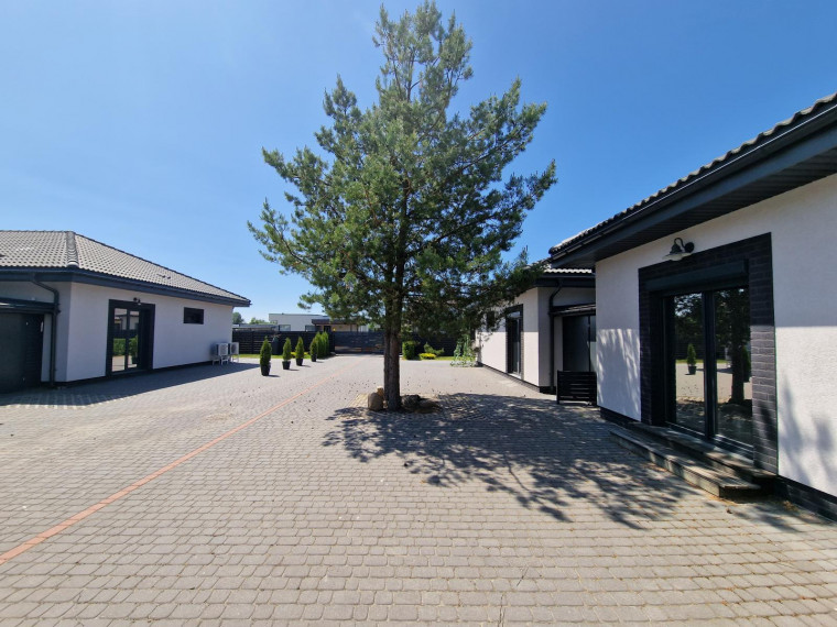 Parduodamas namas Miciūnų g., Druskininkų m., Druskininkų sav., 94.21 m² ploto 3 kambariai 5