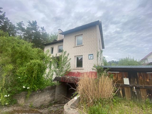 Parduodamas namas Snaigupės g., Druskininkų m., Druskininkų sav., 198.30 m² ploto 4 kambariai 2