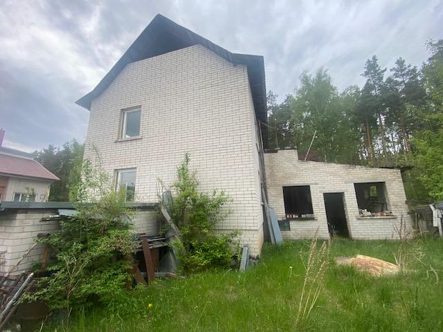 Parduodamas namas Snaigupės g., Druskininkų m., Druskininkų sav., 198.30 m² ploto 4 kambariai 3