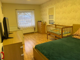Parduodamas namas Upelio g., Jaskonių k., Druskininkų sav., 77.97 m² ploto 3 kambariai 11