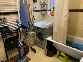 Parduodamas namas Upelio g., Jaskonių k., Druskininkų sav., 77.97 m² ploto 3 kambariai 13