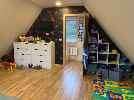 Parduodamas namas Upelio g., Jaskonių k., Druskininkų sav., 77.97 m² ploto 3 kambariai 14