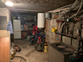 Parduodamas namas Upelio g., Jaskonių k., Druskininkų sav., 77.97 m² ploto 3 kambariai 18