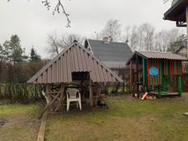 Parduodamas namas Upelio g., Jaskonių k., Druskininkų sav., 77.97 m² ploto 3 kambariai 22