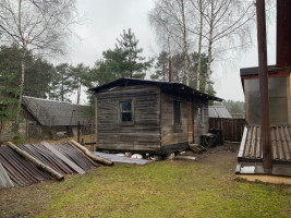 Parduodamas namas Upelio g., Jaskonių k., Druskininkų sav., 77.97 m² ploto 3 kambariai 24