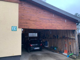 Parduodamas namas Upelio g., Jaskonių k., Druskininkų sav., 77.97 m² ploto 3 kambariai 5