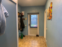Parduodamas namas Upelio g., Jaskonių k., Druskininkų sav., 77.97 m² ploto 3 kambariai 6