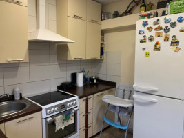 Parduodamas namas Upelio g., Jaskonių k., Druskininkų sav., 77.97 m² ploto 3 kambariai 8