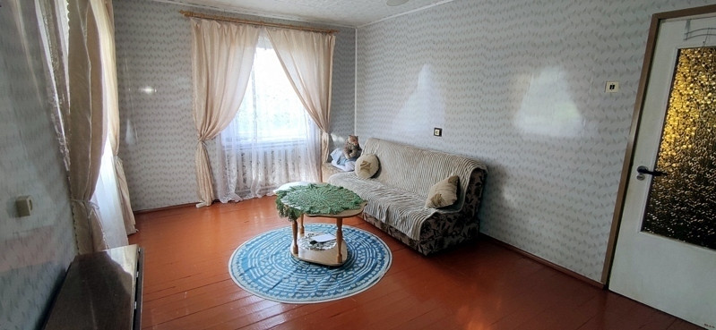 Parduodamas namas Rūdupio g., Milašaičių k., Raseinių r. sav., 129.32 m2 ploto, 2 aukštai 4
