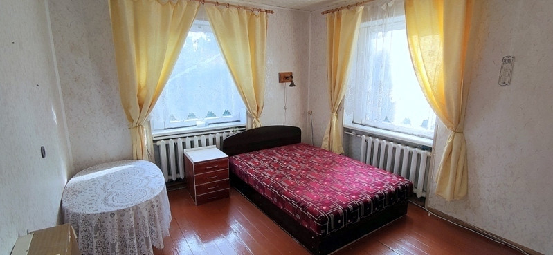 Parduodamas namas Rūdupio g., Milašaičių k., Raseinių r. sav., 129.32 m2 ploto, 2 aukštai 6