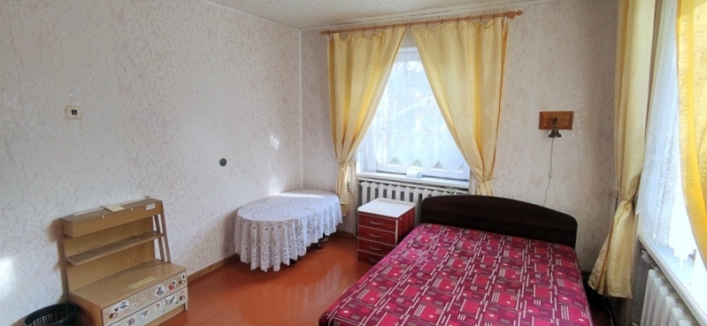 Parduodamas namas Rūdupio g., Milašaičių k., Raseinių r. sav., 129.32 m2 ploto, 2 aukštai 8