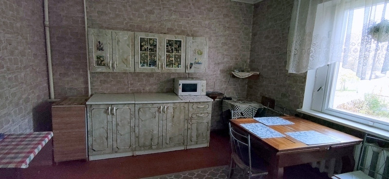 Parduodamas namas Rūdupio g., Milašaičių k., Raseinių r. sav., 129.32 m2 ploto, 2 aukštai 9