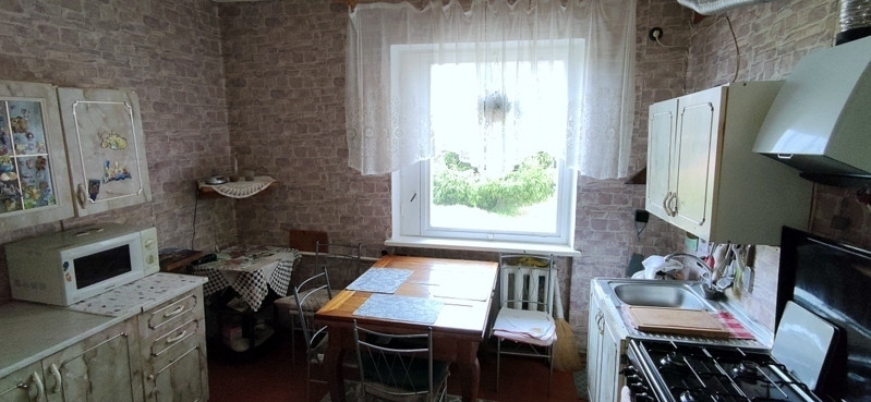 Parduodamas namas Rūdupio g., Milašaičių k., Raseinių r. sav., 129.32 m2 ploto, 2 aukštai 10