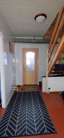 Parduodamas namas Rūdupio g., Milašaičių k., Raseinių r. sav., 129.32 m2 ploto, 2 aukštai 11