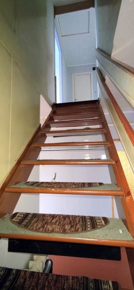 Parduodamas namas Rūdupio g., Milašaičių k., Raseinių r. sav., 129.32 m2 ploto, 2 aukštai 13