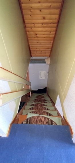 Parduodamas namas Rūdupio g., Milašaičių k., Raseinių r. sav., 129.32 m2 ploto, 2 aukštai 14