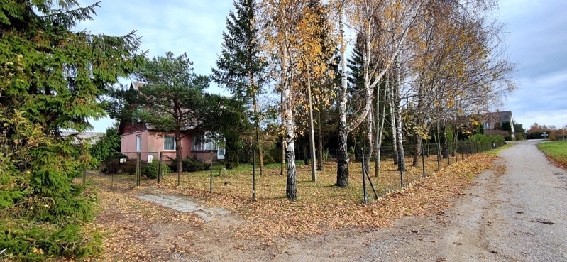 Parduodamas namas Rūdupio g., Milašaičių k., Raseinių r. sav., 129.32 m2 ploto, 2 aukštai 33