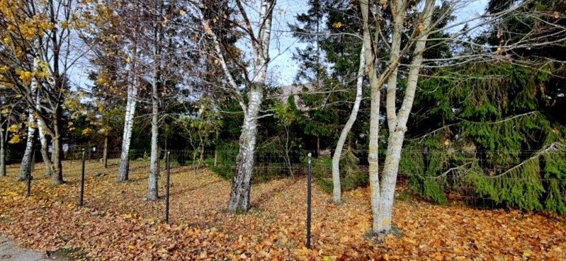Parduodamas namas Rūdupio g., Milašaičių k., Raseinių r. sav., 129.32 m2 ploto, 2 aukštai 34