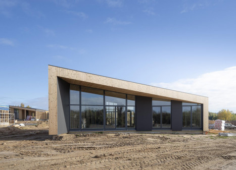 Parduodamas namas Kolektyvo g., Kalnėnai, Vilniaus m., Vilniaus m. sav., 126.46 m² ploto 5 kambariai