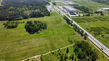 Parduodamas kitos paskirties sklypas Aukštųjų Semeniukų k., Trakų r. sav., 174.92 a ploto 6