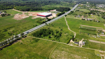 Parduodamas kitos paskirties sklypas Aukštųjų Semeniukų k., Trakų r. sav., 174.92 a ploto 7