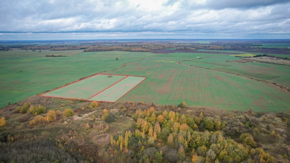 Parduodamas  sklypas Šatijų k., Kauno r. sav., 607.25 a ploto 3